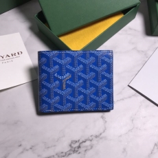 Goyard Wallets